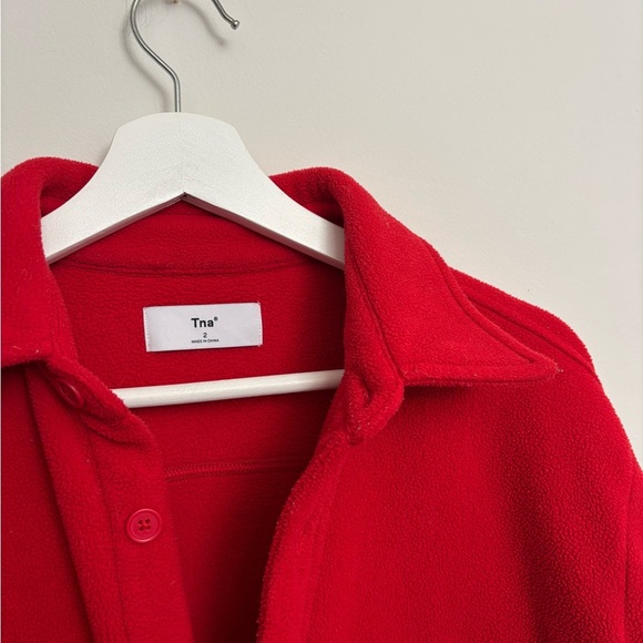 TNA Polar Fleece - Picture 2 of 4